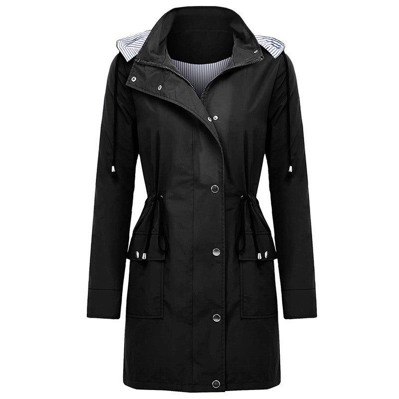 WW | Windjacke Für Damen