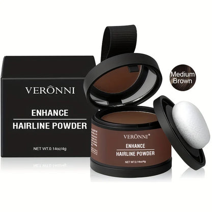 ProHairi™ - Enhanced Hair Powder