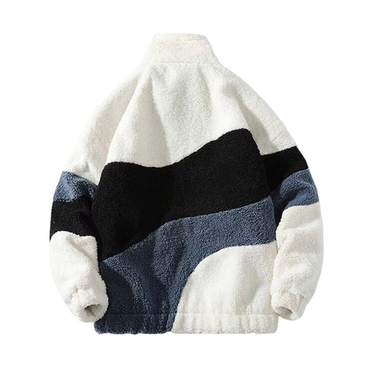 WW | Weinlese Herrenjacke in Klassischen Farben Zeitlos Und Stilvoll