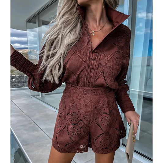 WW | Wunderschönes Trendy Sommer Satz