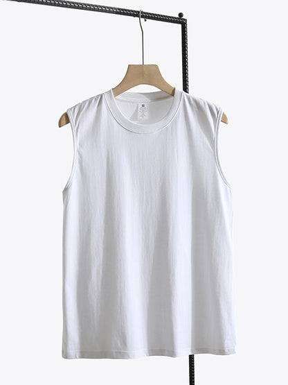 Benedict -  Sommer Männer Tank Tops