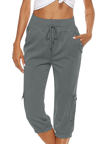 bequeme Freizeithose