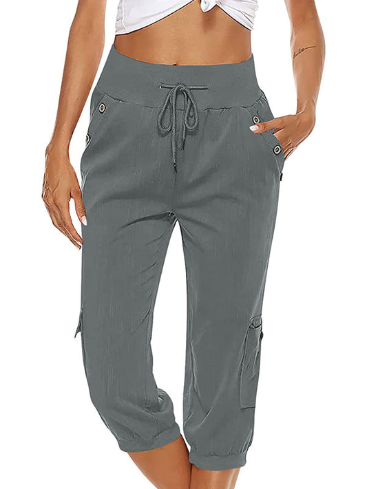 bequeme Freizeithose