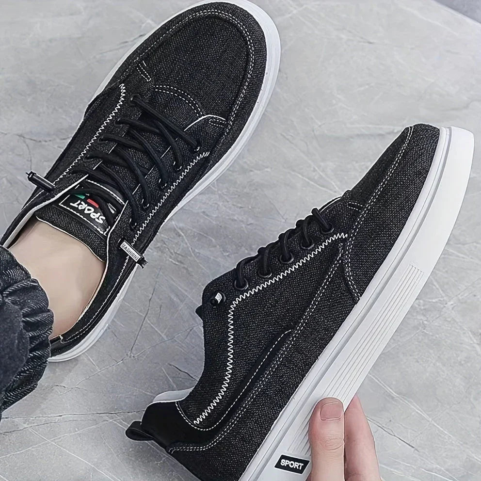 Austin - Sommer-Skate-Schuhe für Männer