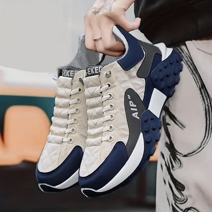 Merche Bequeme, stützende Sportschuhe
