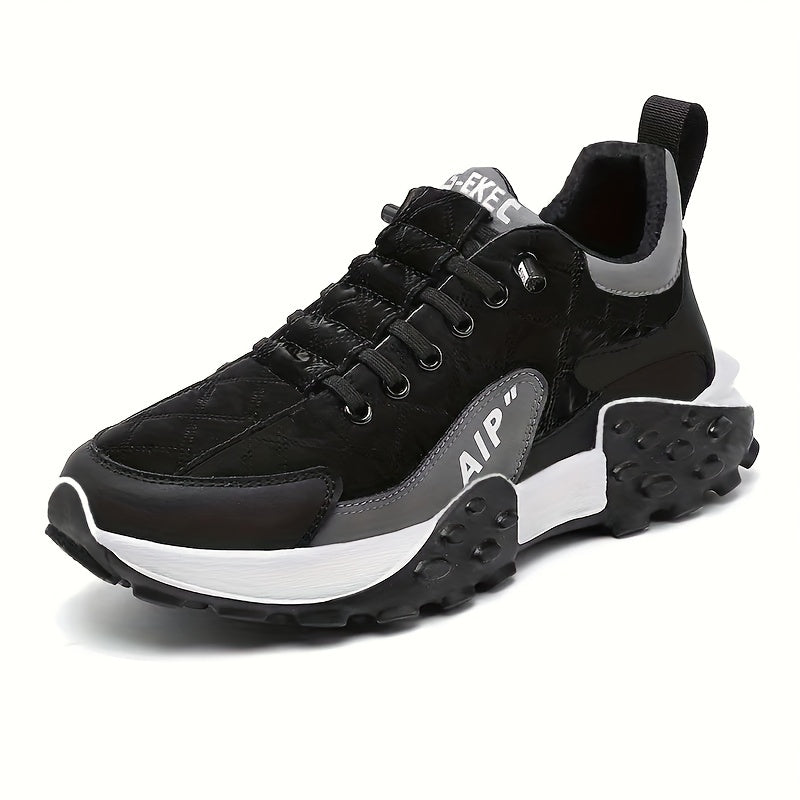 Merche Bequeme, stützende Sportschuhe