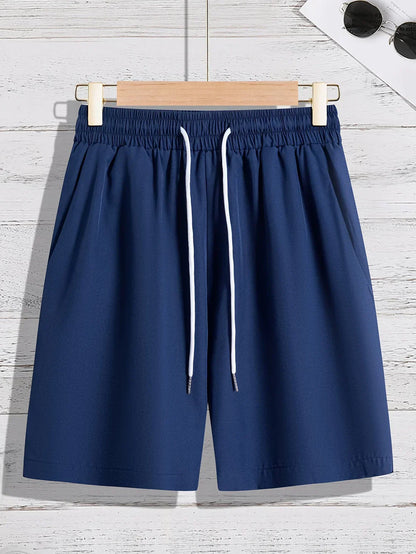 Arthur - Strandshorts für Herren