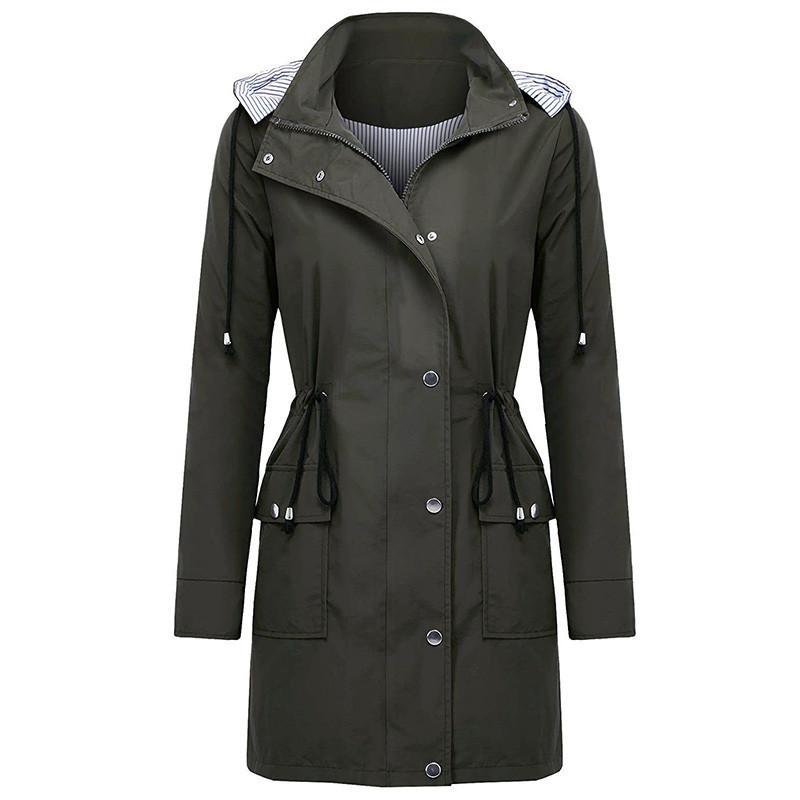 WW | Windjacke Für Damen