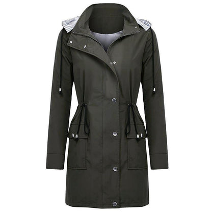 WW | Windjacke Für Damen