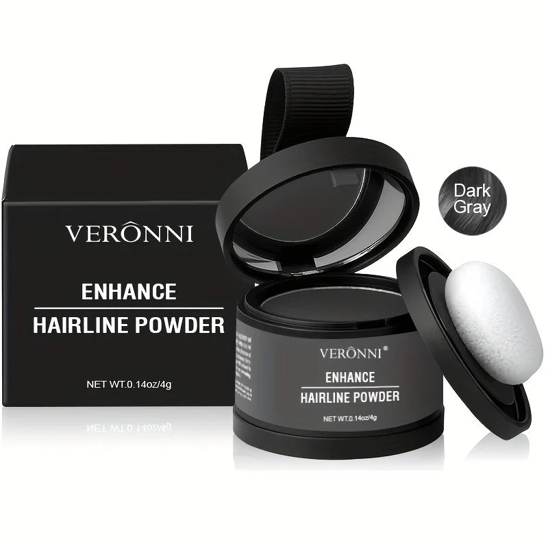ProHairi™ - Enhanced Hair Powder