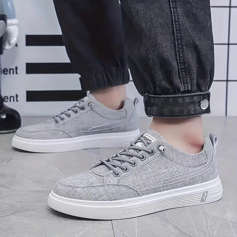 Austin - Sommer-Skate-Schuhe für Männer