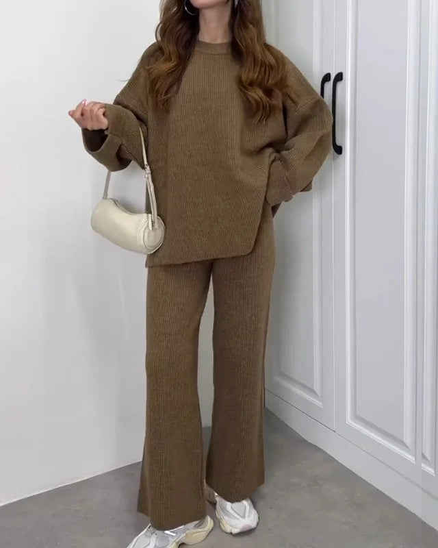 WW | Pullover Und Hosen Satz