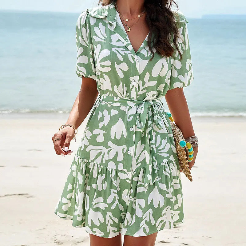 Kleid | Elodie