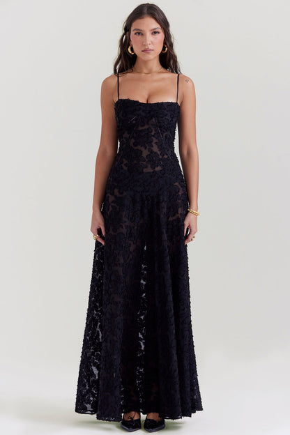Elegance - Anspruchsvolles Kleid