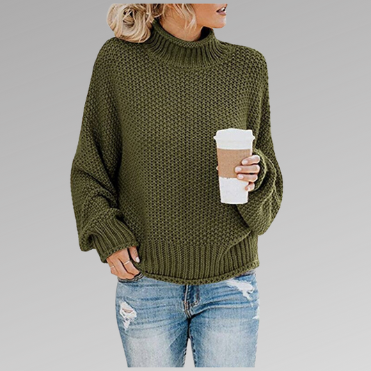 WW | Warmer Wollpullover