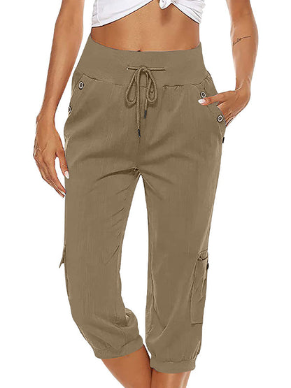 bequeme Freizeithose