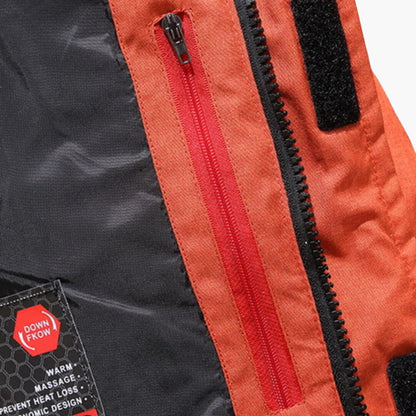 WW | Wind Und Wetterfeste Daunenjacke