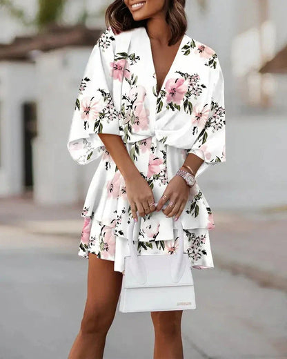 Minikleid | Elegant und Bequem