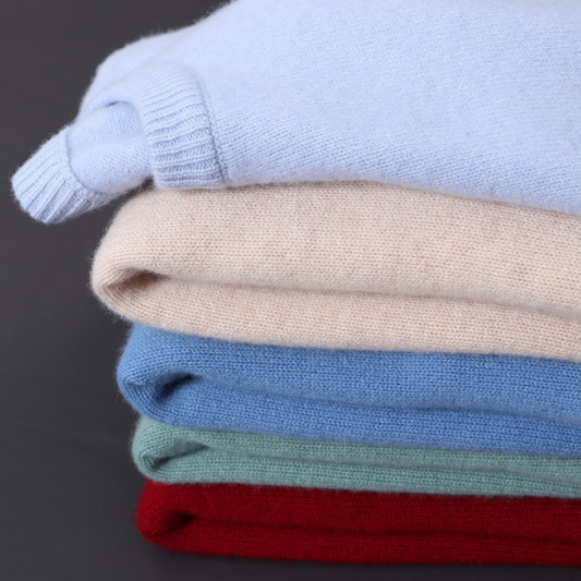 WW | Weicher Und Eleganter Pullover
