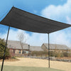 ShadeGard™ - Outdoor-Hof-Schattennetz