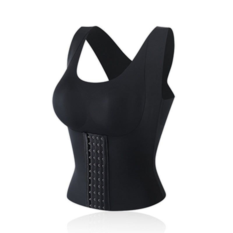 – der ultimative Shapewear-BH und Haltungskorrektor