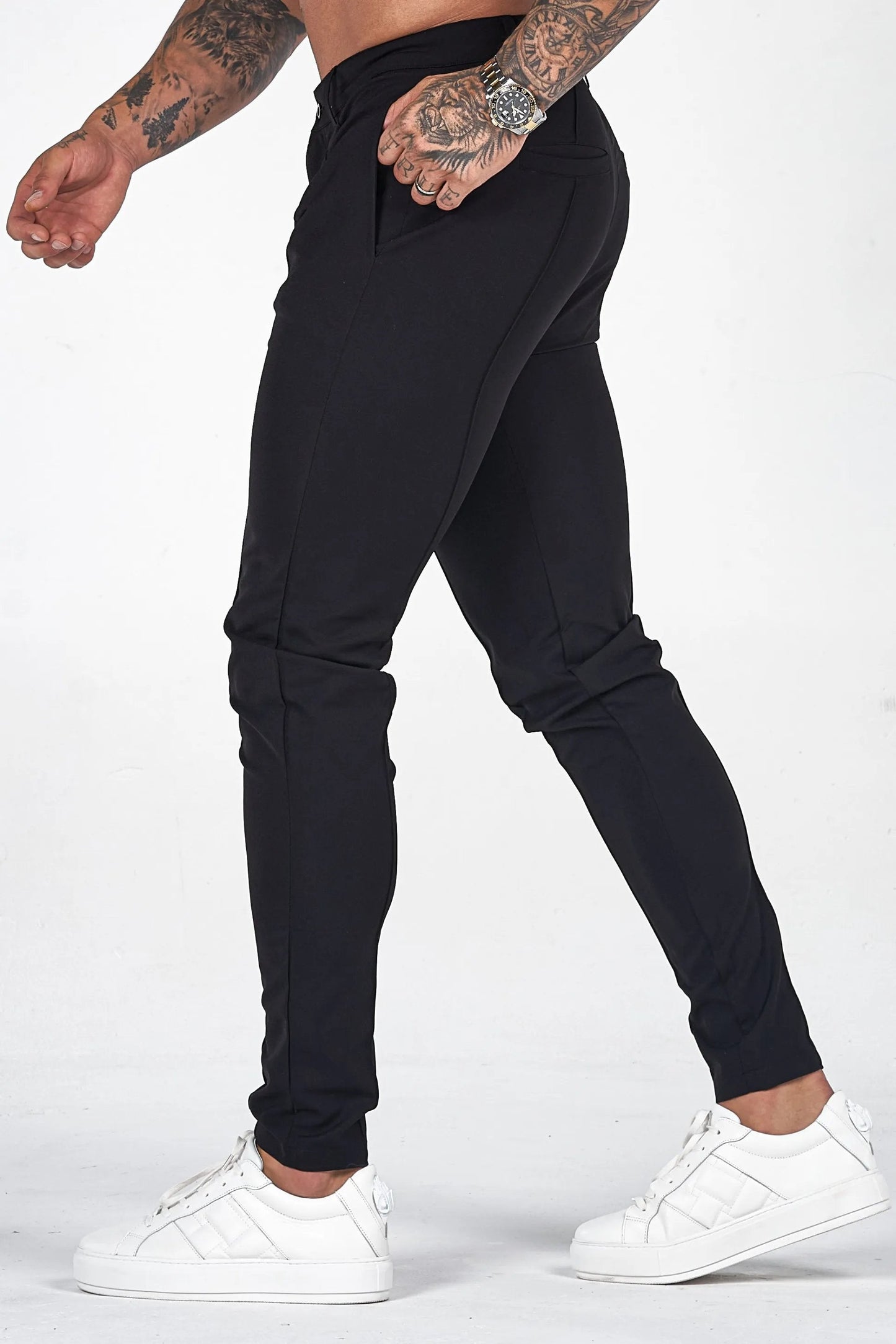 WW | Zani Trousers