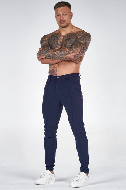 WW | Zani Trousers