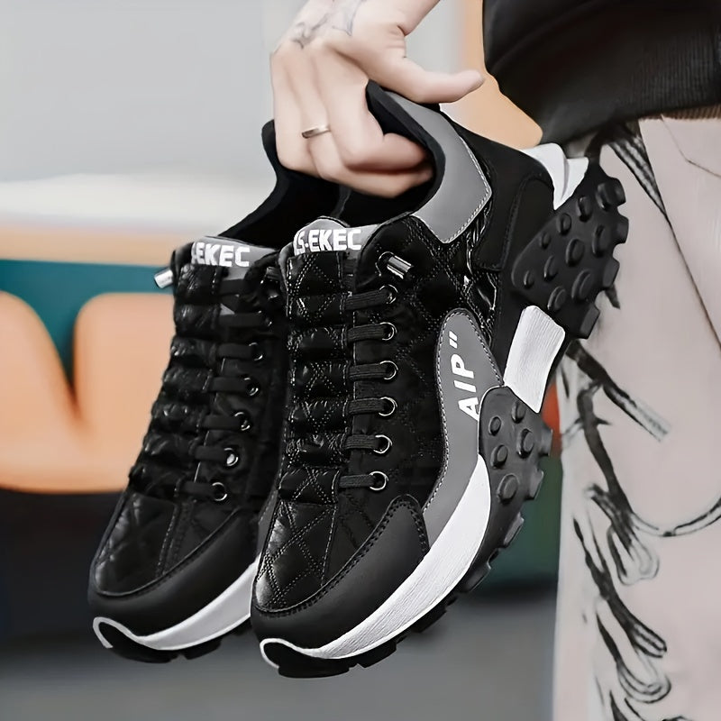 Merche Bequeme, stützende Sportschuhe