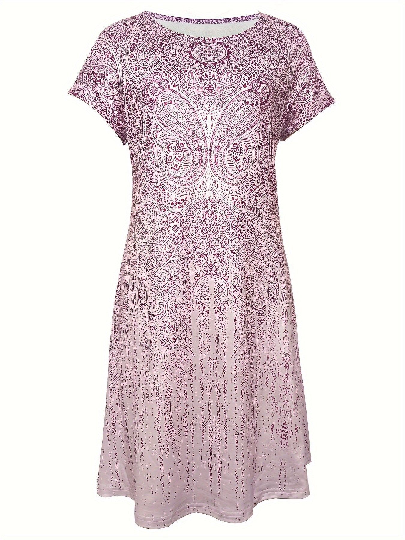 Vintage Damen Kleid