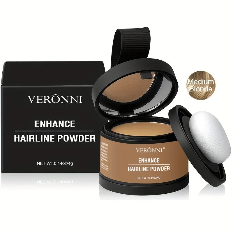 ProHairi™ - Enhanced Hair Powder