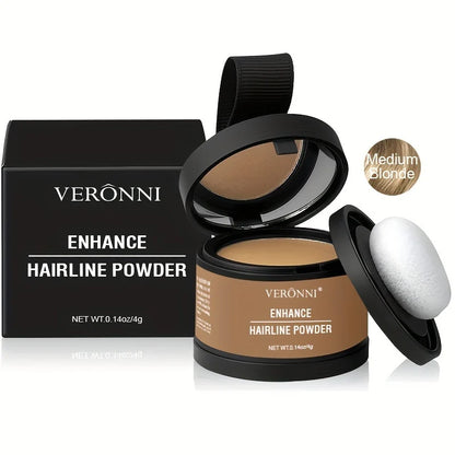 ProHairi™ - Enhanced Hair Powder