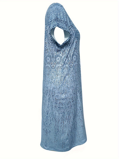 Vintage Damen Kleid