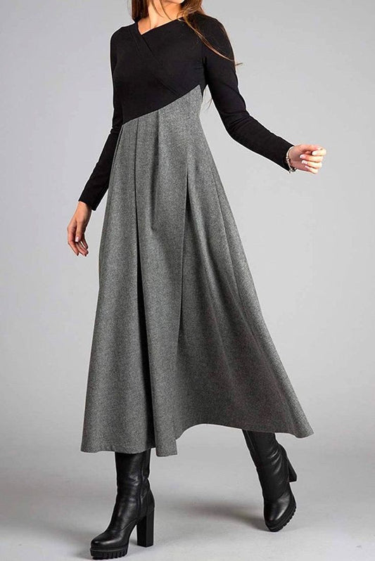 WW | Zeitloses Maxikleid