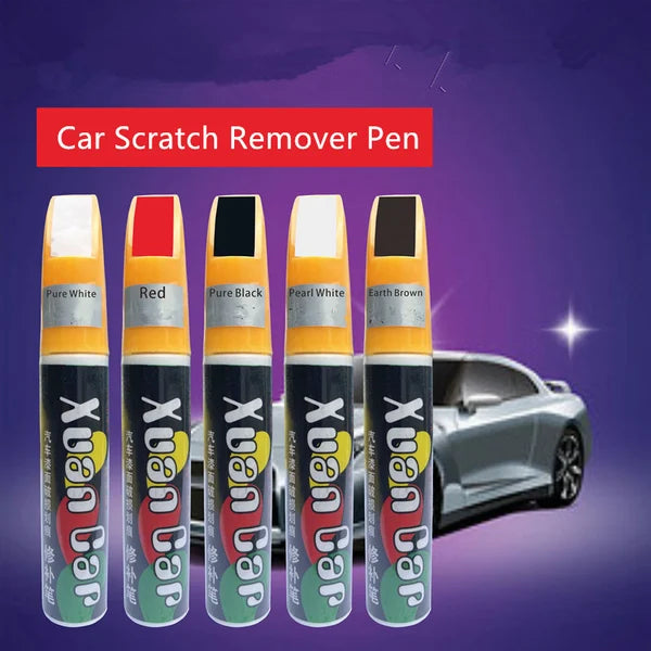 InvisiFix™ Auto-Kratzer-Entferner-Stift