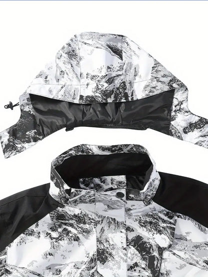 WW | Wasser Und Winddichte Softshell Jacke Für Damen
