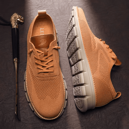 Bequeme Herrenschuhe