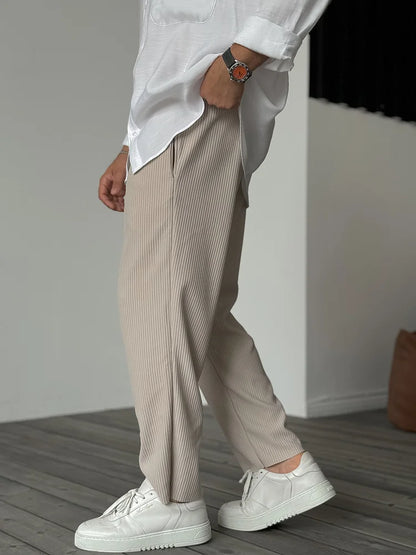 WW | Weiche Luxus Hosen