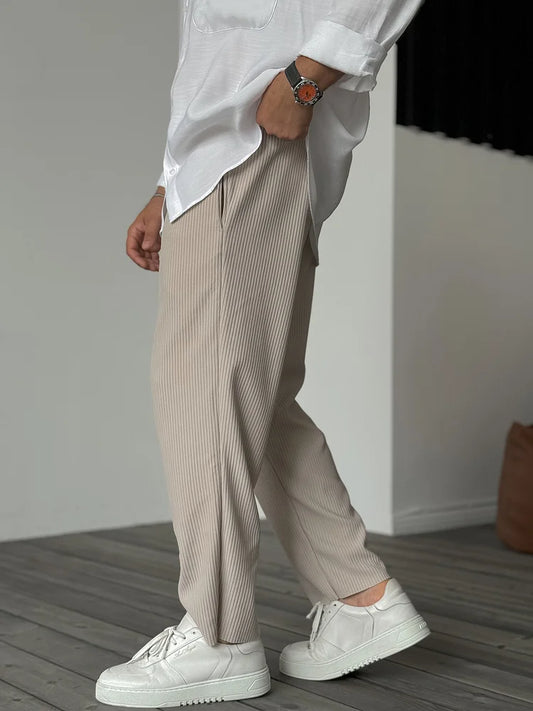 WW | Weiche Luxus Hosen