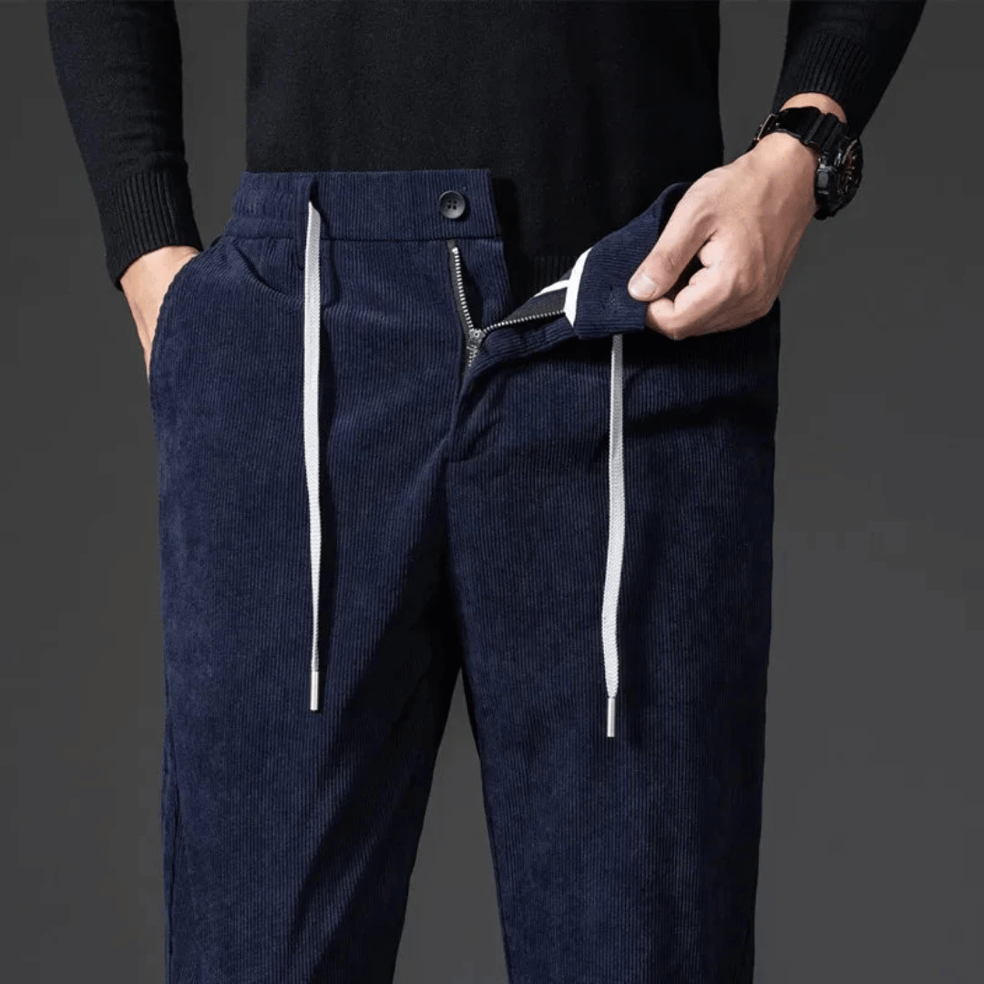 Merche | Business Stil Hosen