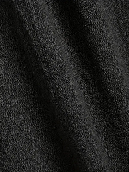 – lässiges kleid mit 3/4-armeln