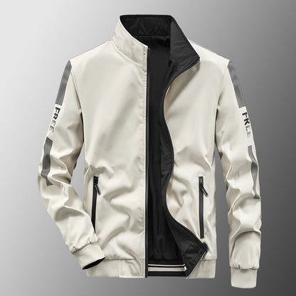 WW | Wende Sommerjacke