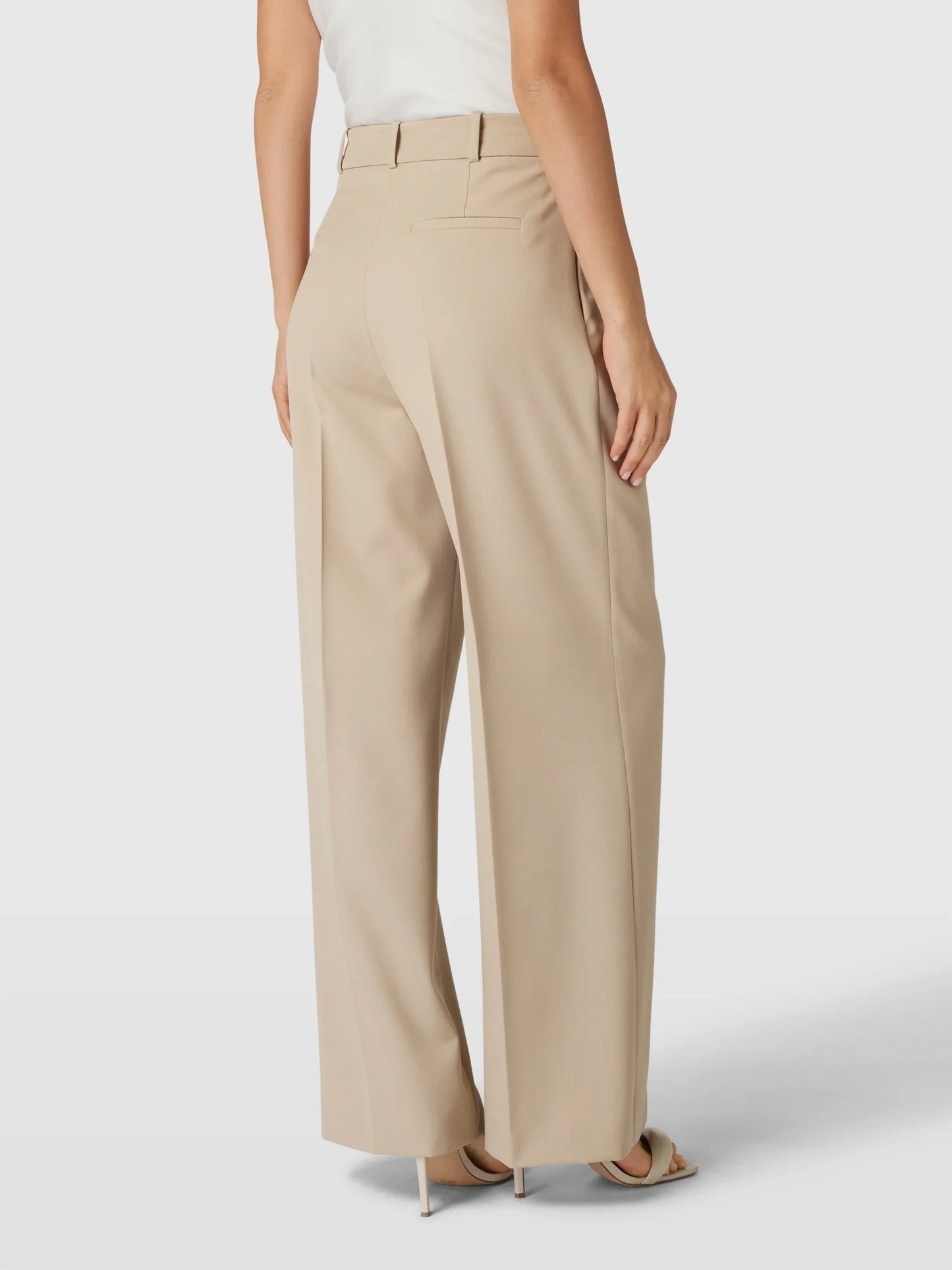 WW | Weite Damenhose