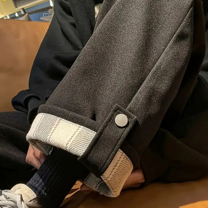WW | Elegante Hosen Für Herren