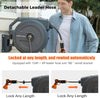 Spool™ - Retractable Garden Hose Reel