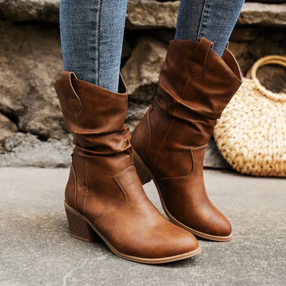 WW | Western Stiefel