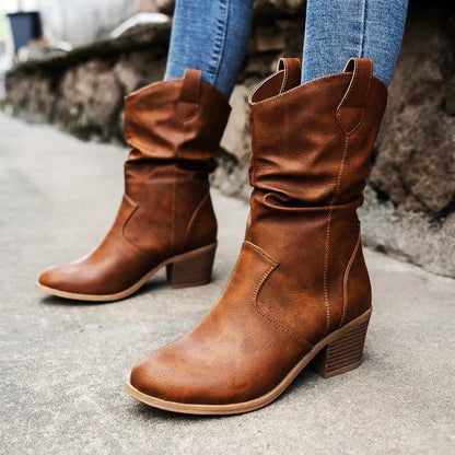 WW | Western Stiefel