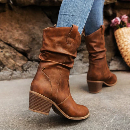 WW | Western Stiefel