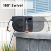 Spool™ - Retractable Garden Hose Reel