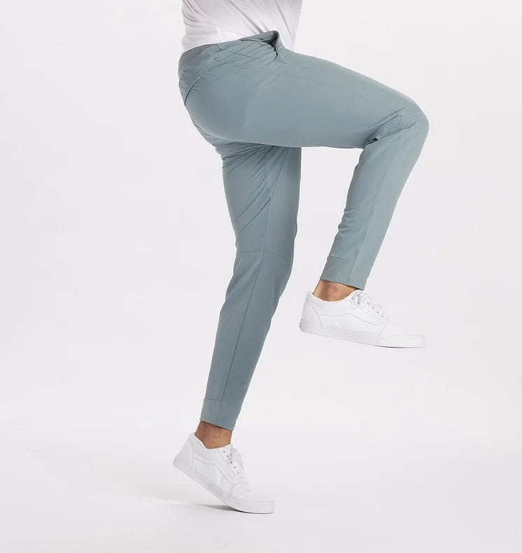 WW | Trendige Stoffhosen