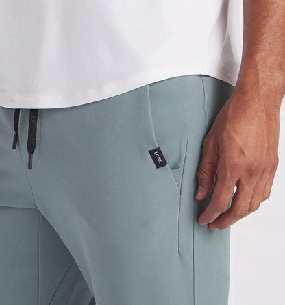 WW | Trendige Stoffhosen